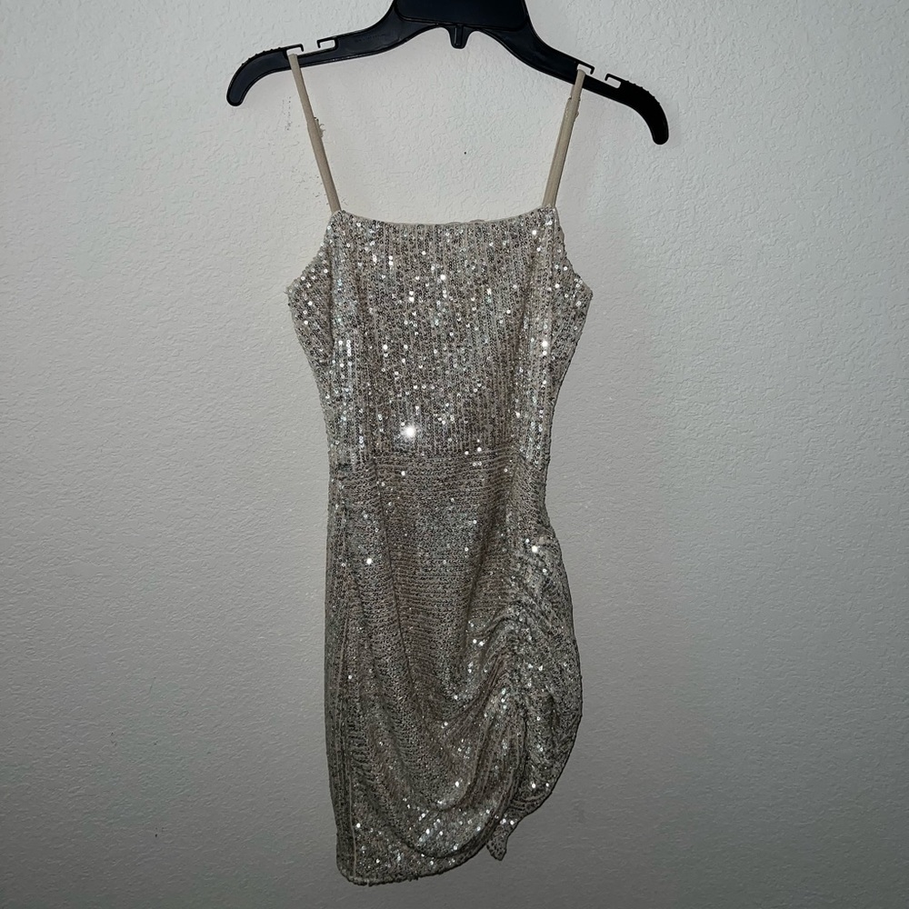 windsor mini dress